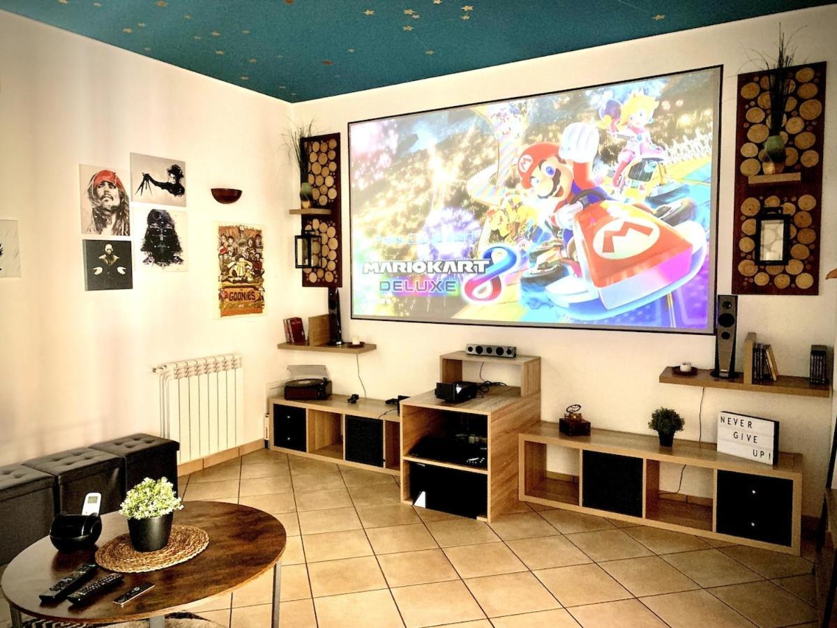 Art&sea -sea View And Private Parking- Catania