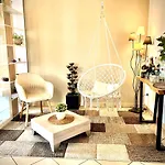 Villa Art&Sea -Sea View And Private Parking-