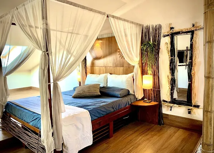 Villa Art&Sea -Sea View And Private Parking-