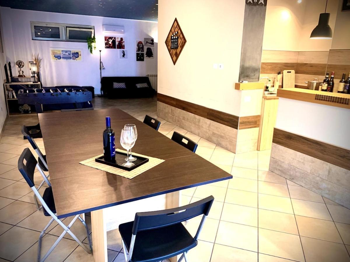 Art&sea -sea View And Private Parking- *