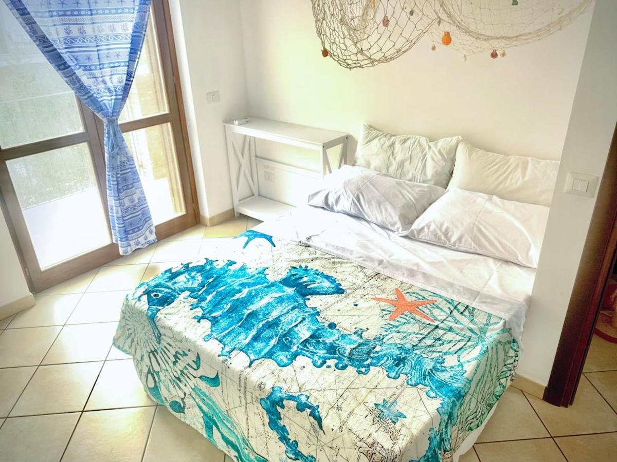 Art&sea -sea View And Private Parking- Casa vacanze