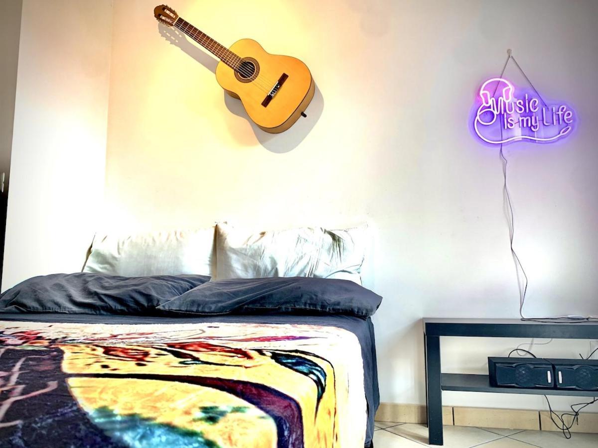 Casa vacanze Art&sea -sea View And Private Parking-
