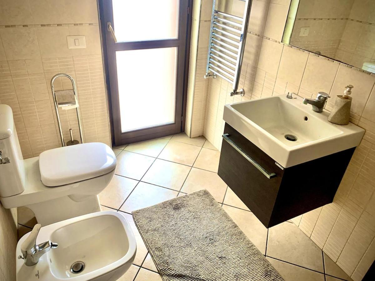 Art&sea -sea View And Private Parking- *