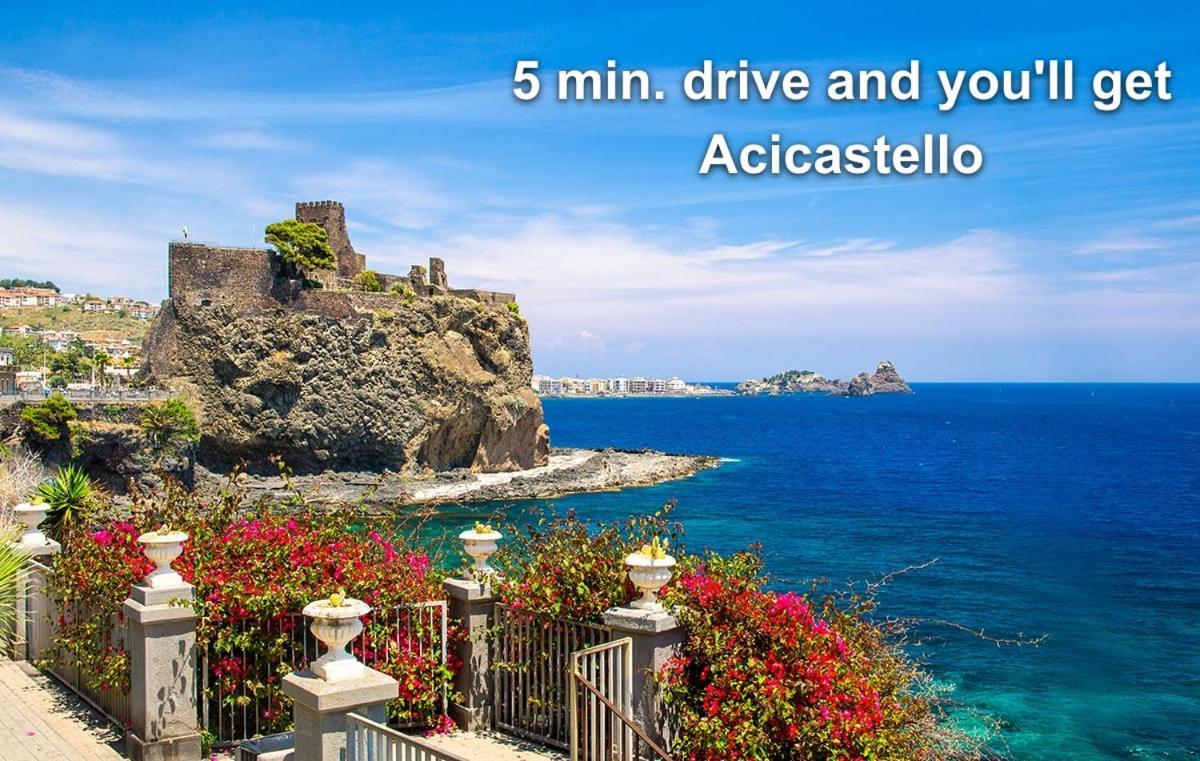 Casa vacanze Art&sea -sea View And Private Parking-