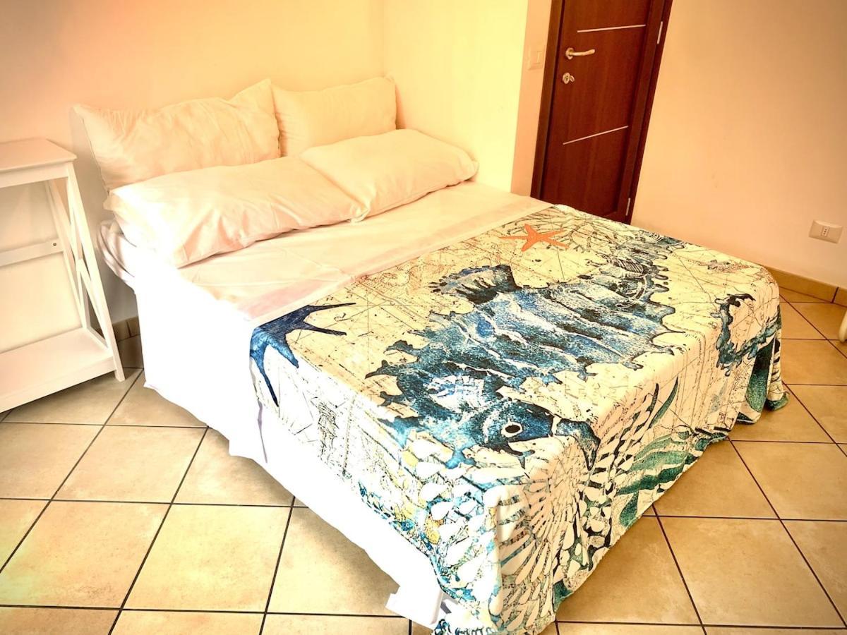 Casa vacanze Art&sea -sea View And Private Parking- *