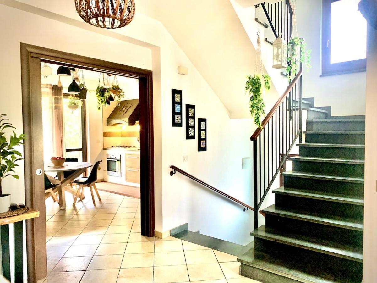 Art&sea -sea View And Private Parking- Casa vacanze *