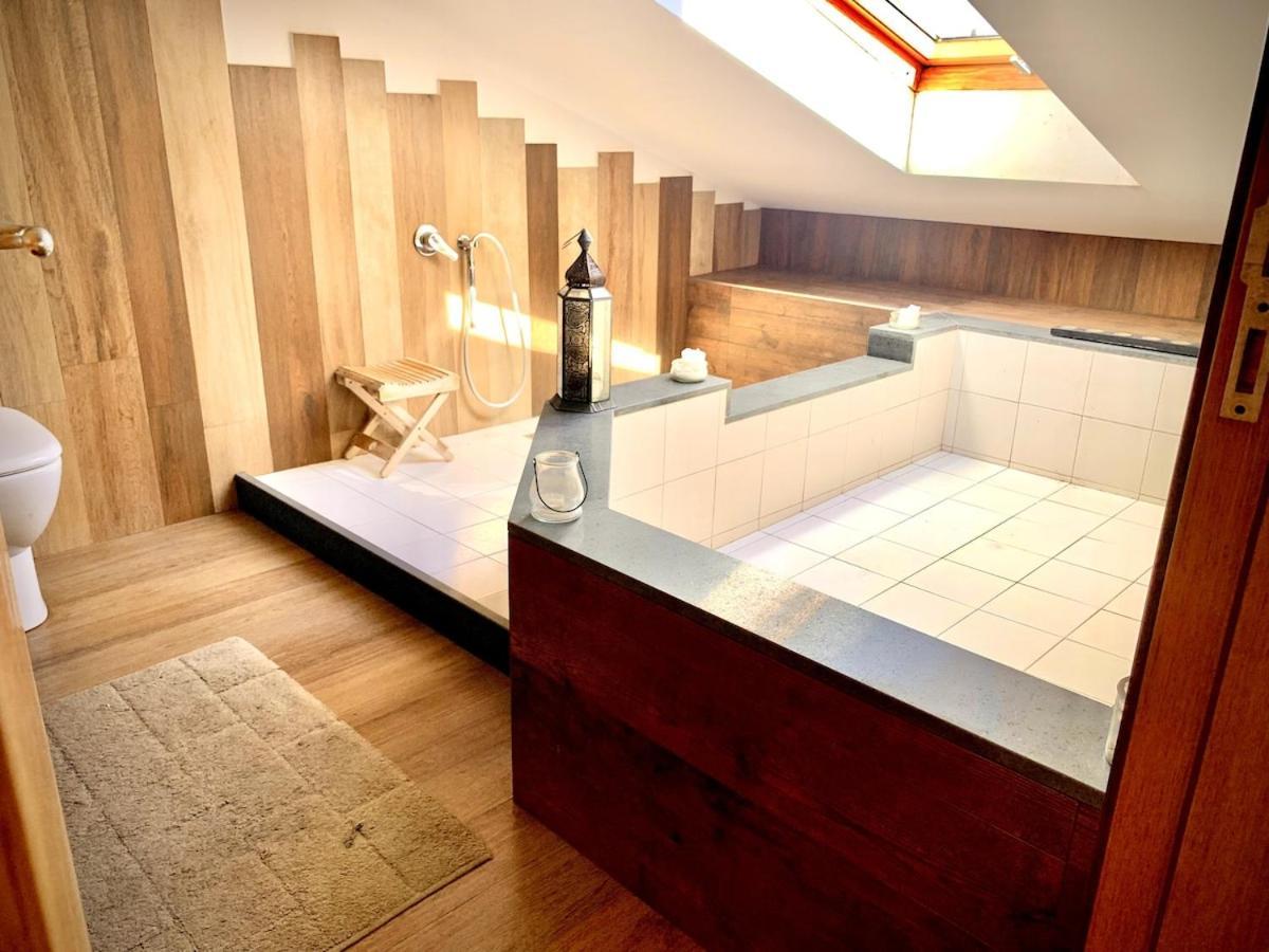 Art&sea -sea View And Private Parking- *