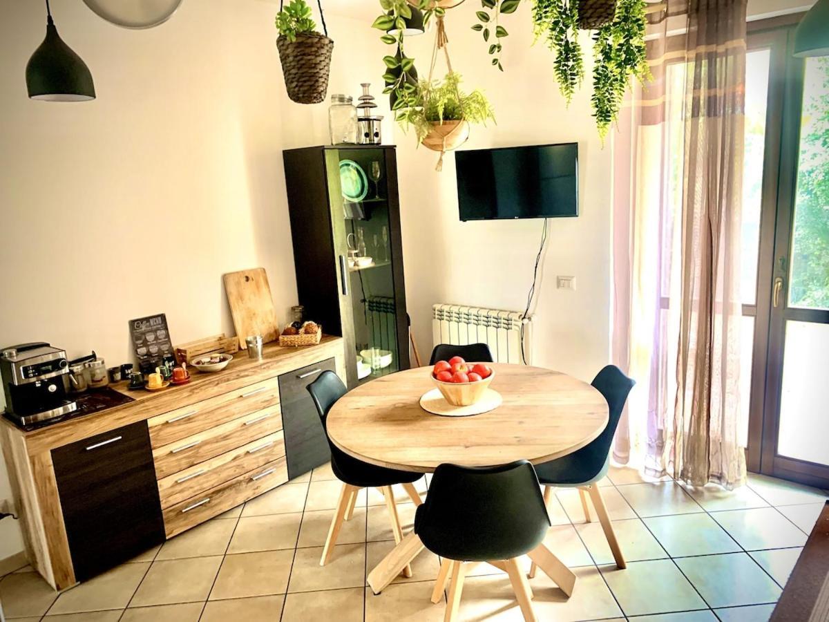 Art&sea -sea View And Private Parking- Casa vacanze *