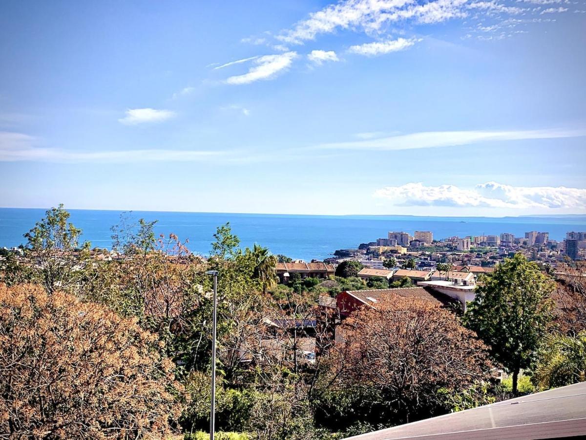 Art&sea -sea View And Private Parking- Casa vacanze *