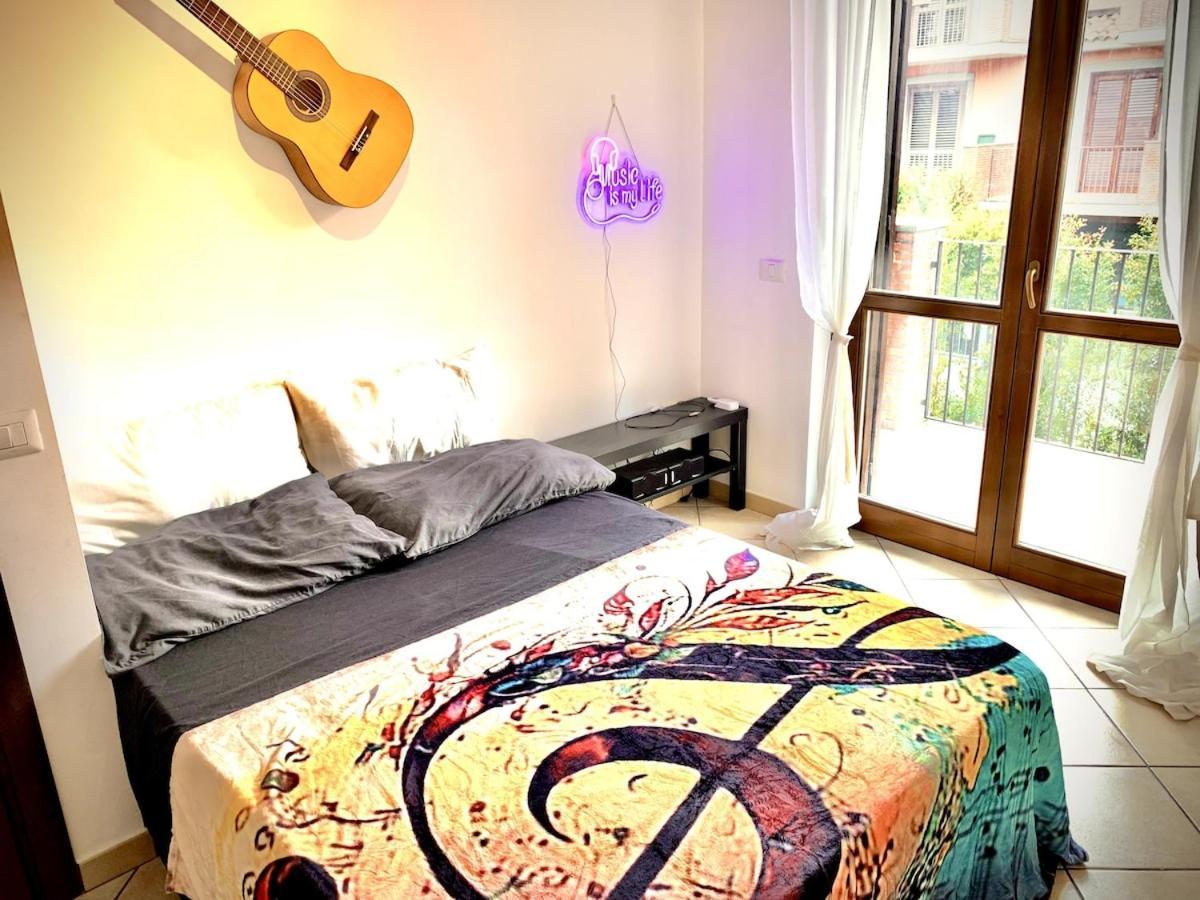Art&sea -sea View And Private Parking- Casa vacanze Aeroporto di Catania Fontana Rossa