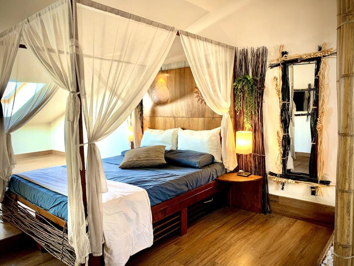 Casa vacanze Art&sea -sea View And Private Parking- *