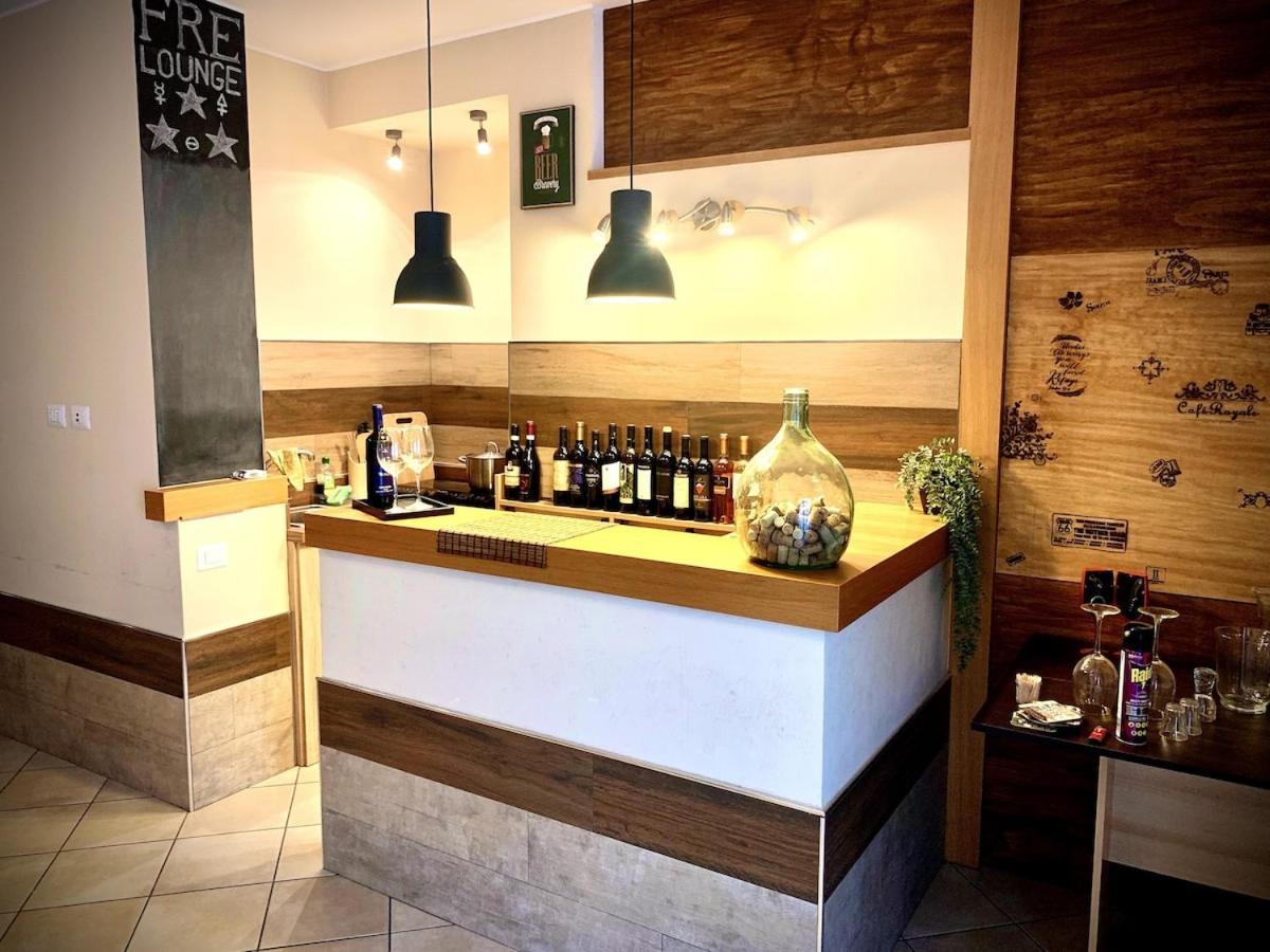 Art&sea -sea View And Private Parking-