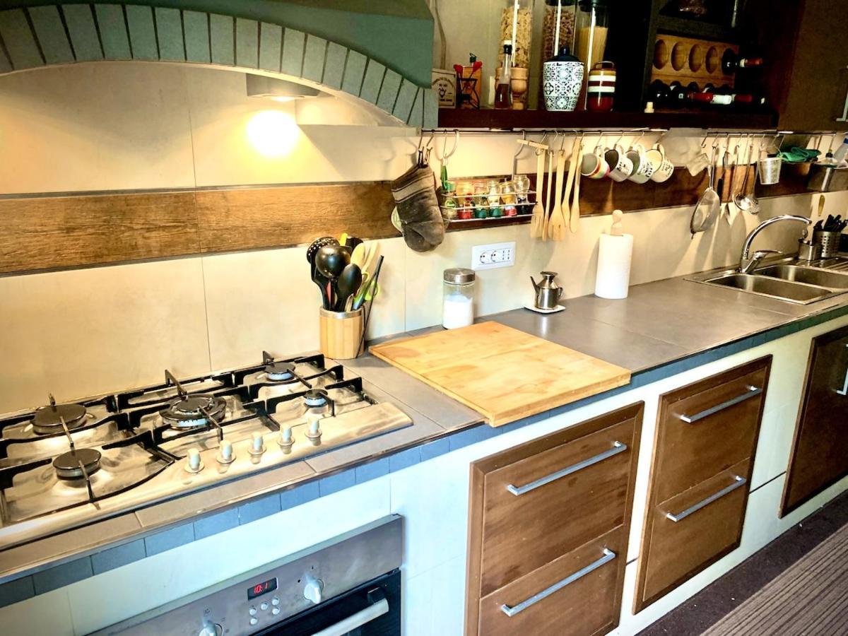 Art&sea -sea View And Private Parking- Casa vacanze