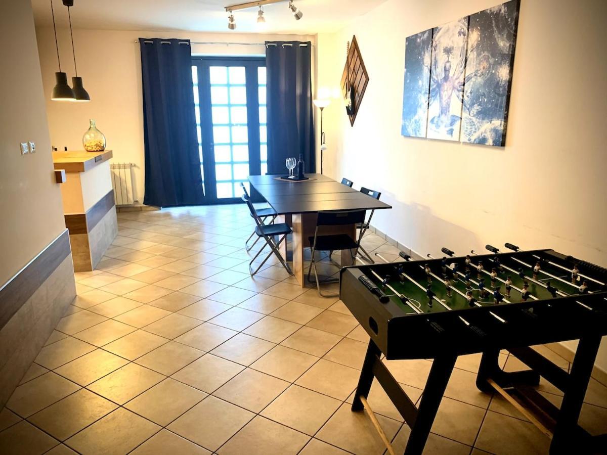 Casa vacanze Art&sea -sea View And Private Parking-