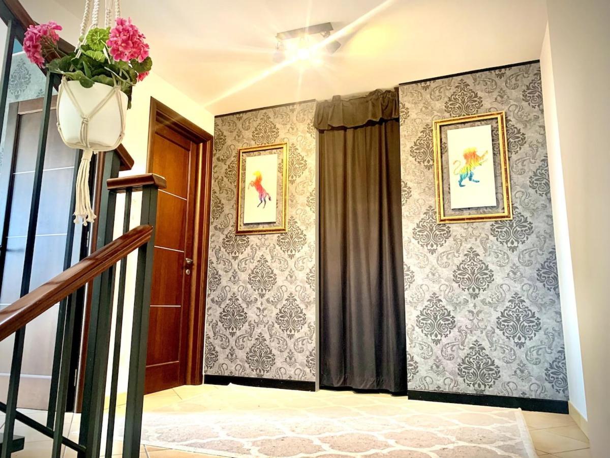 Art&sea -sea View And Private Parking- * Aeroporto di Catania Fontana Rossa