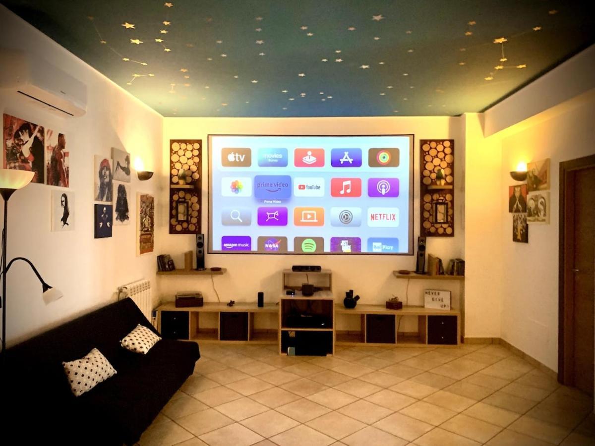 Art&sea -sea View And Private Parking- *