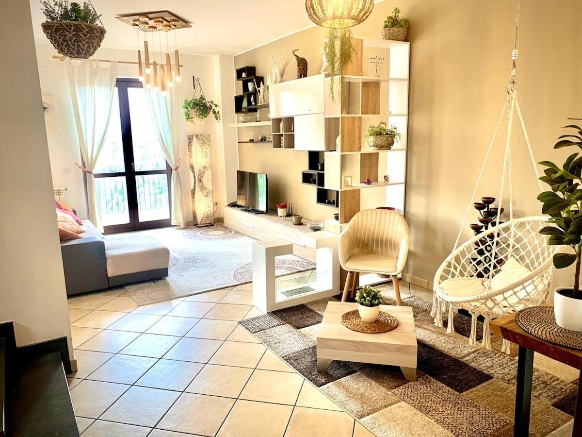 Art&sea -sea View And Private Parking- Casa vacanze
