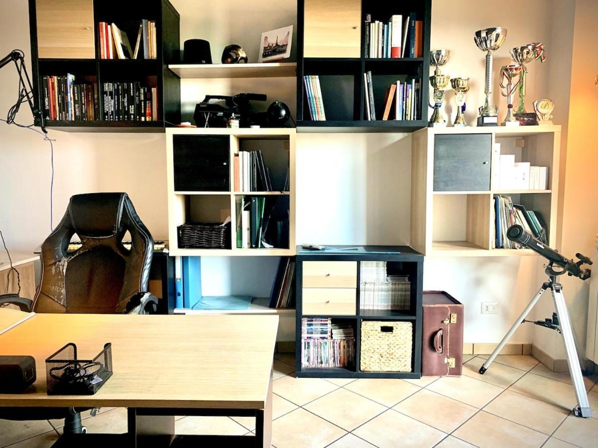 Art&sea -sea View And Private Parking- Casa vacanze *