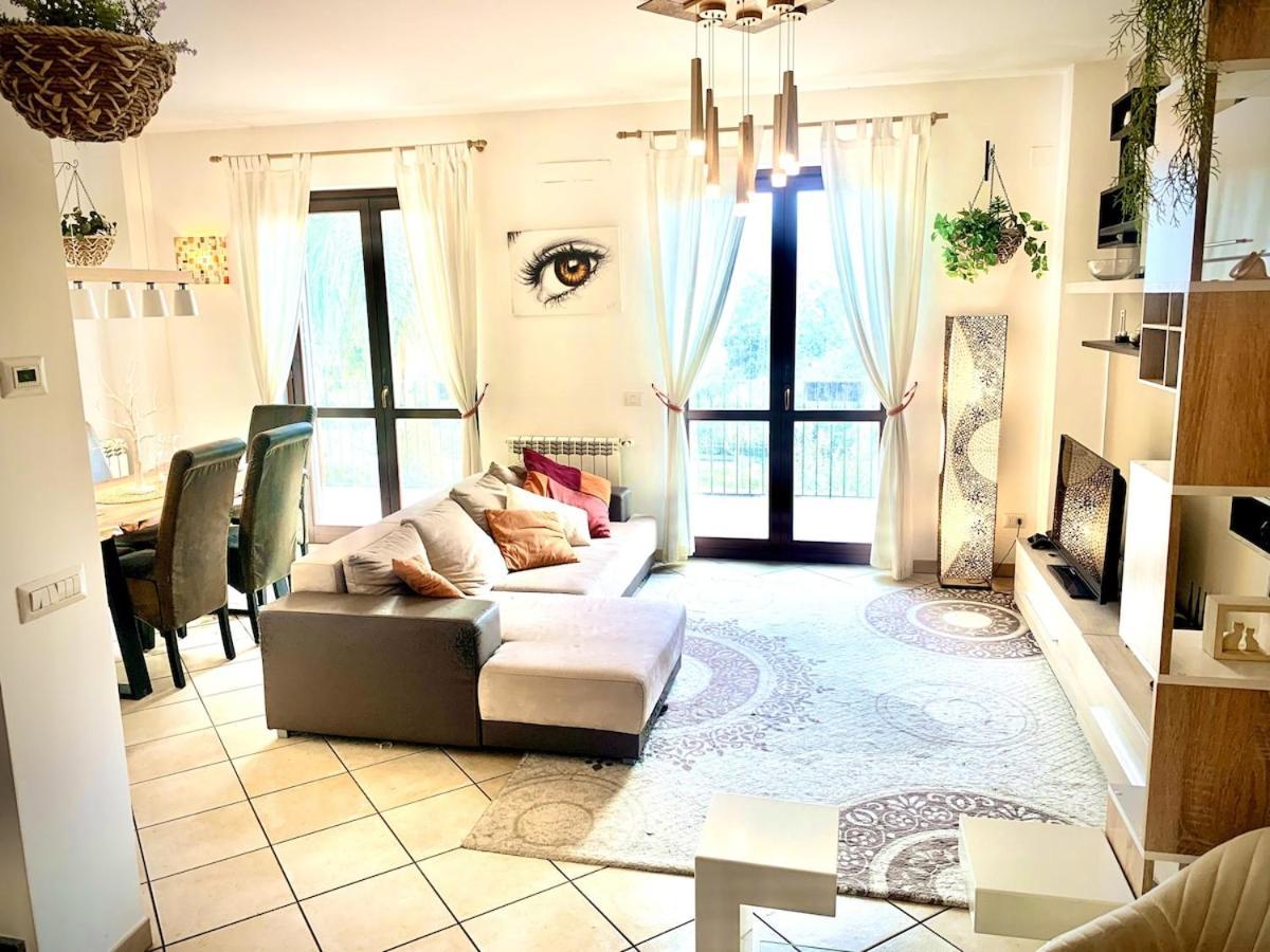 Art&sea -sea View And Private Parking- *