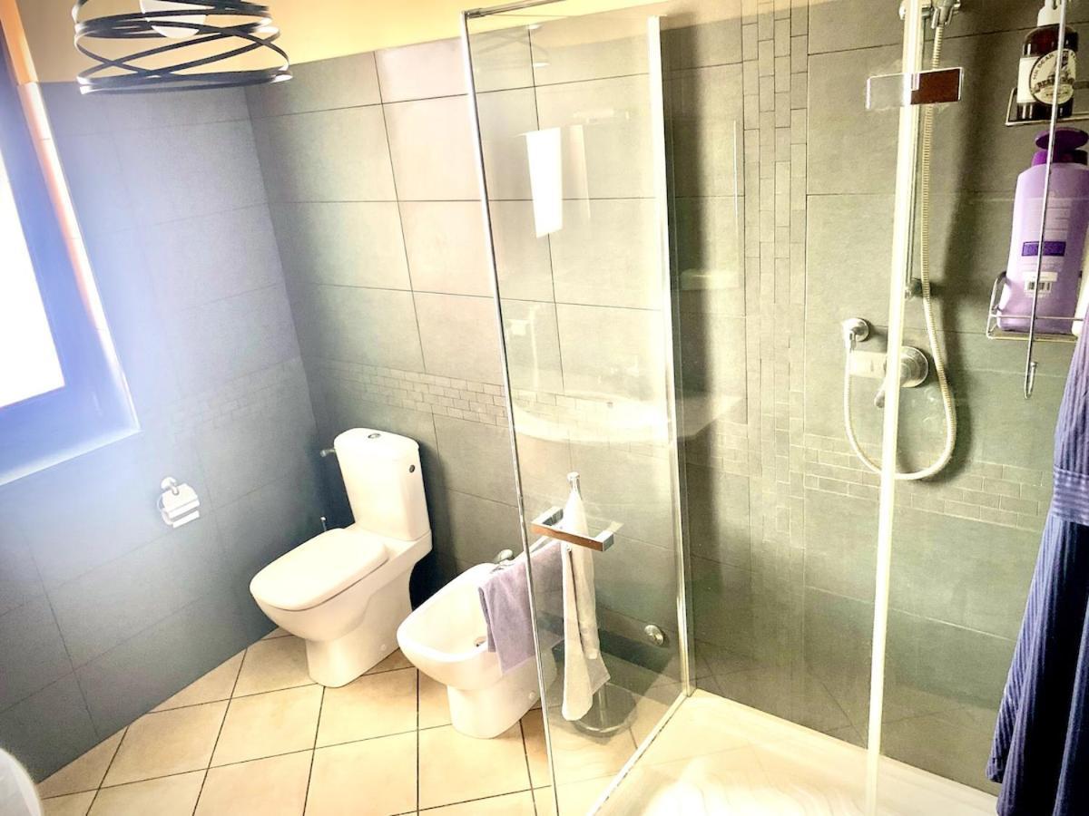 Art&sea -sea View And Private Parking- * Aeroporto di Catania Fontana Rossa